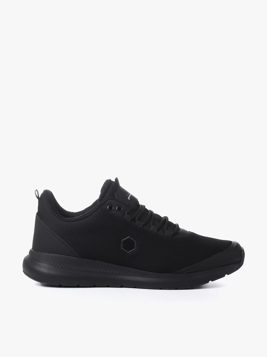 Фото Кроссовки мужские 2551 Siyah купить на lauf.shoes